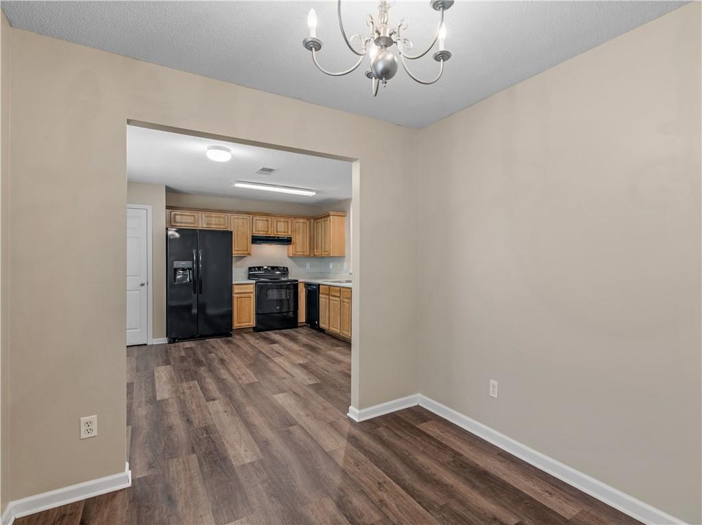 Bridgewater Crossing - Residential