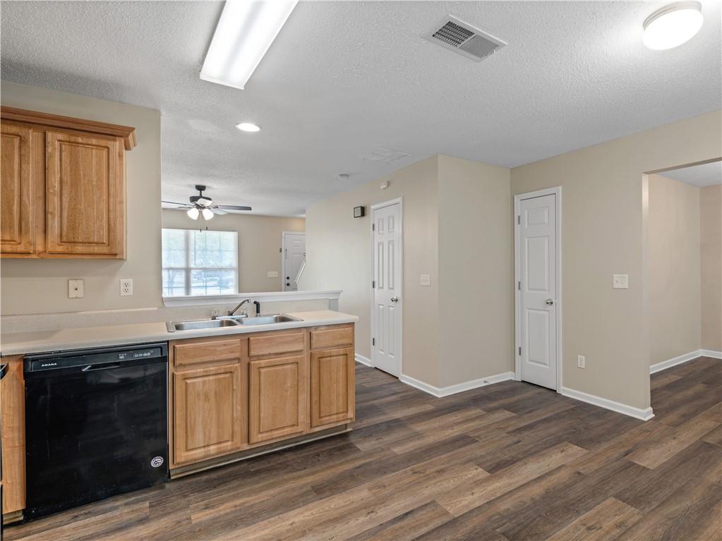 Bridgewater Crossing - Residential