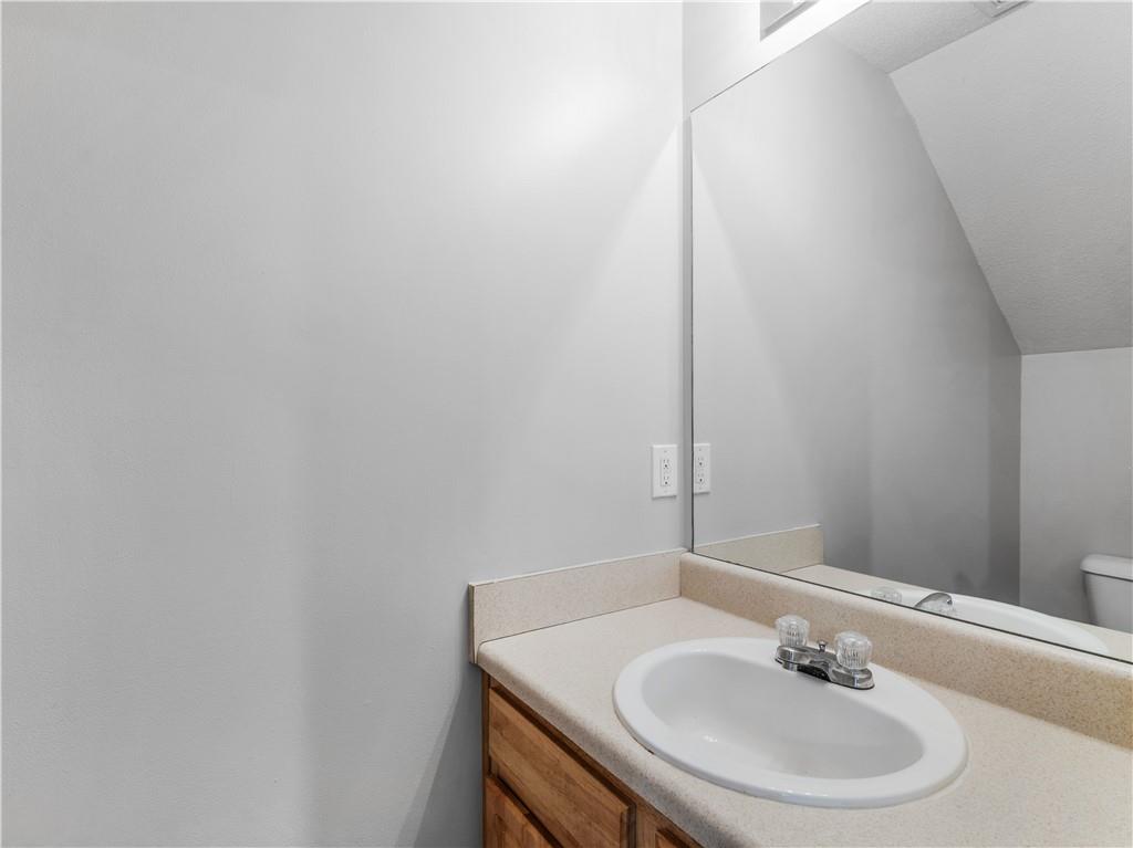 Bridgewater Crossing - Residential