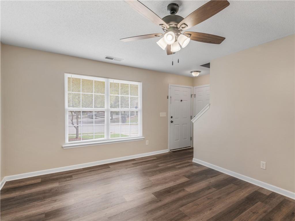 Bridgewater Crossing - Residential