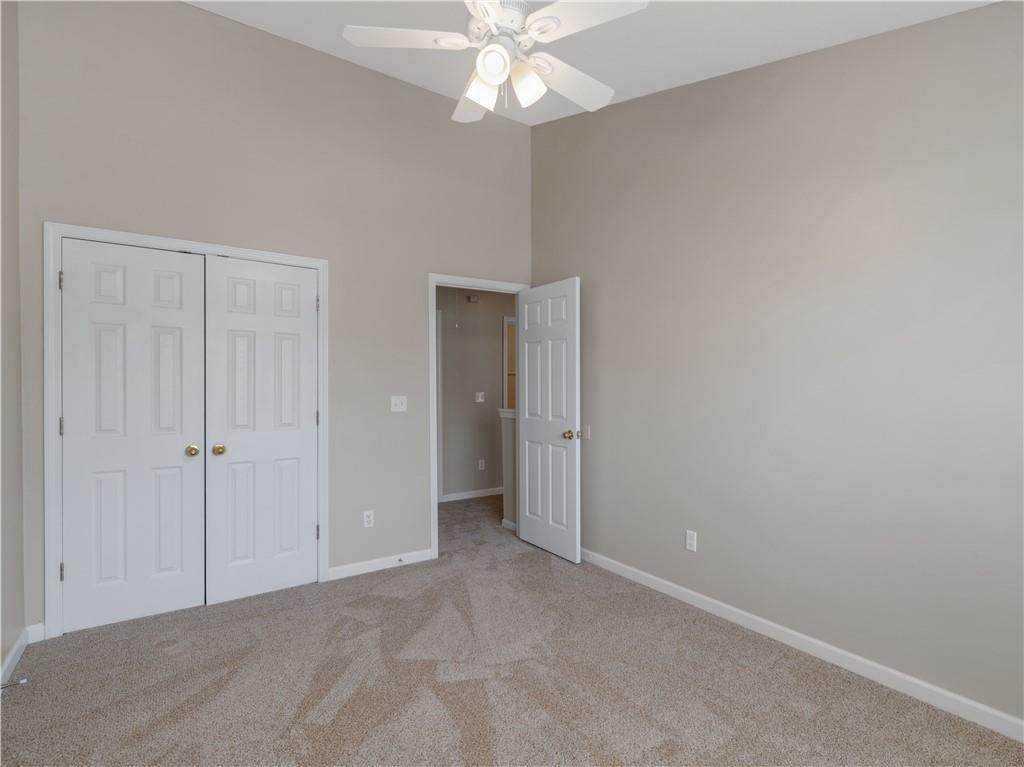 Bridgewater Crossing - Residential