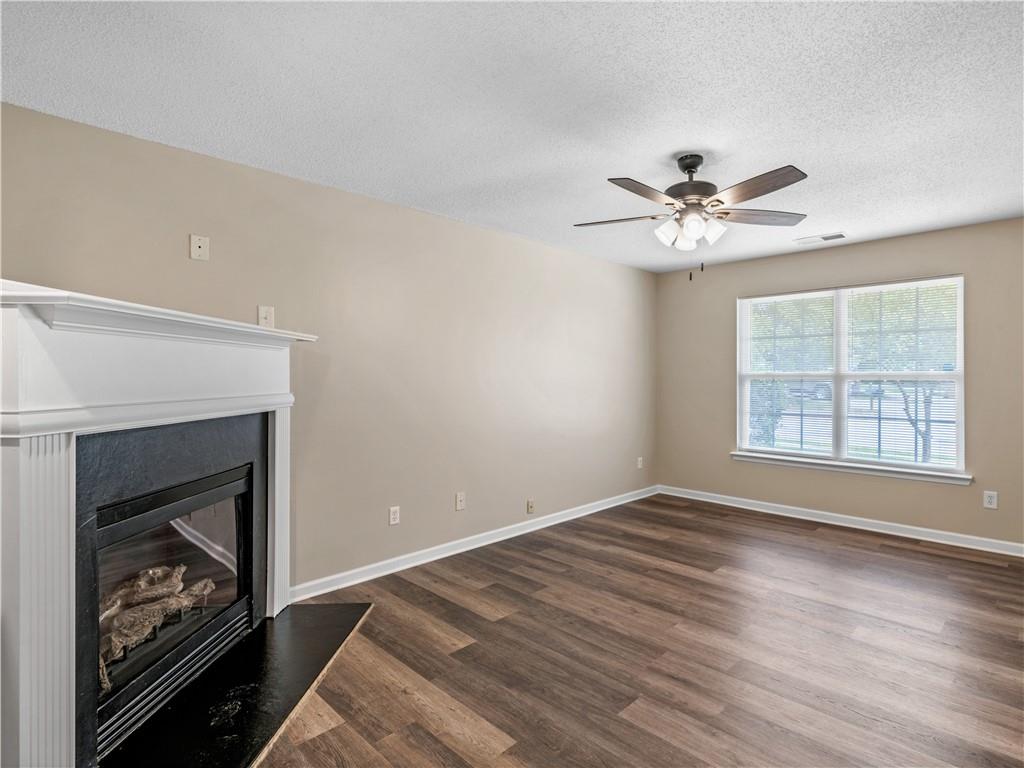 Bridgewater Crossing - Residential