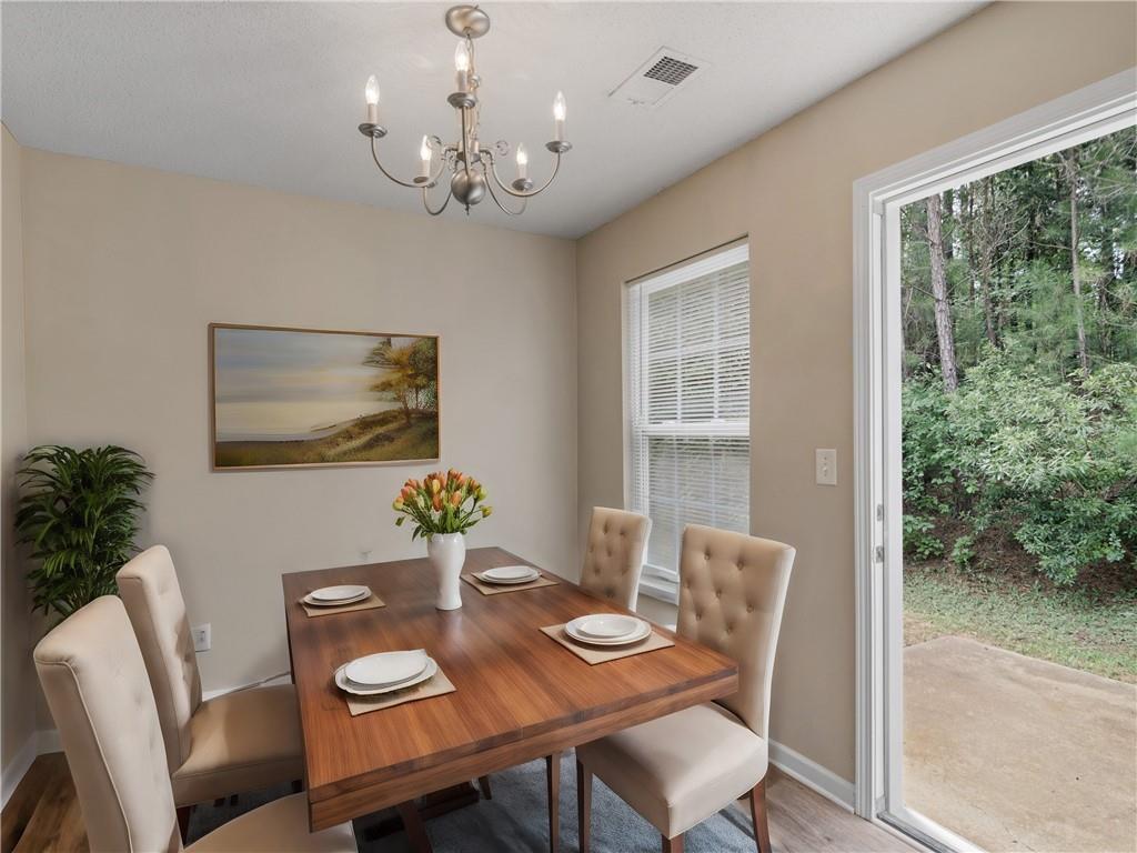Bridgewater Crossing - Residential
