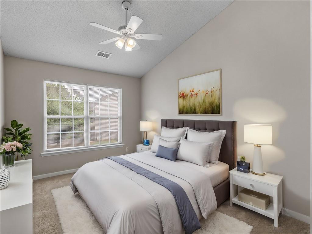 Bridgewater Crossing - Residential
