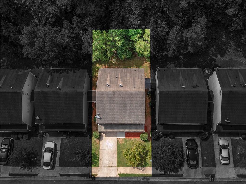 Bridgewater Crossing - Residential