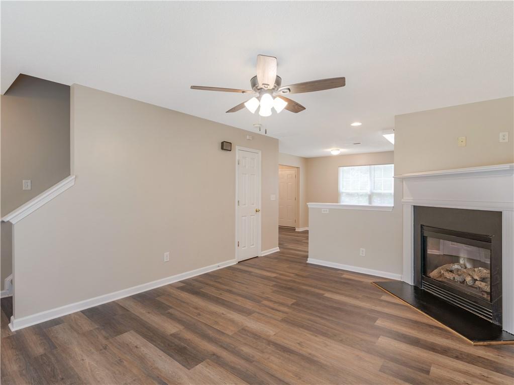 Bridgewater Crossing - Residential