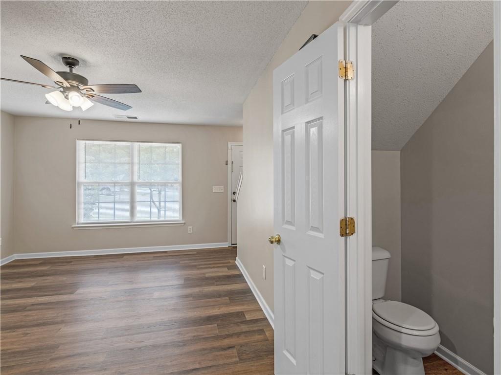 Bridgewater Crossing - Residential