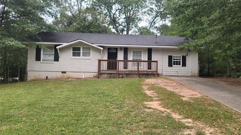 A home in Riverdale