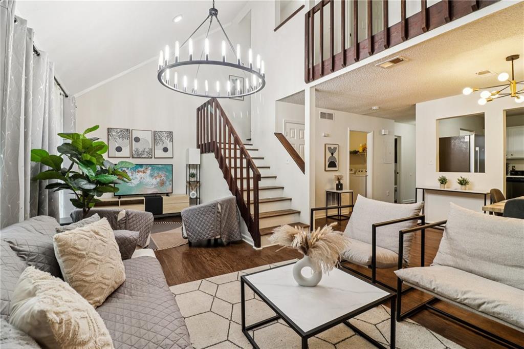 1138 Falling Water Drive SE