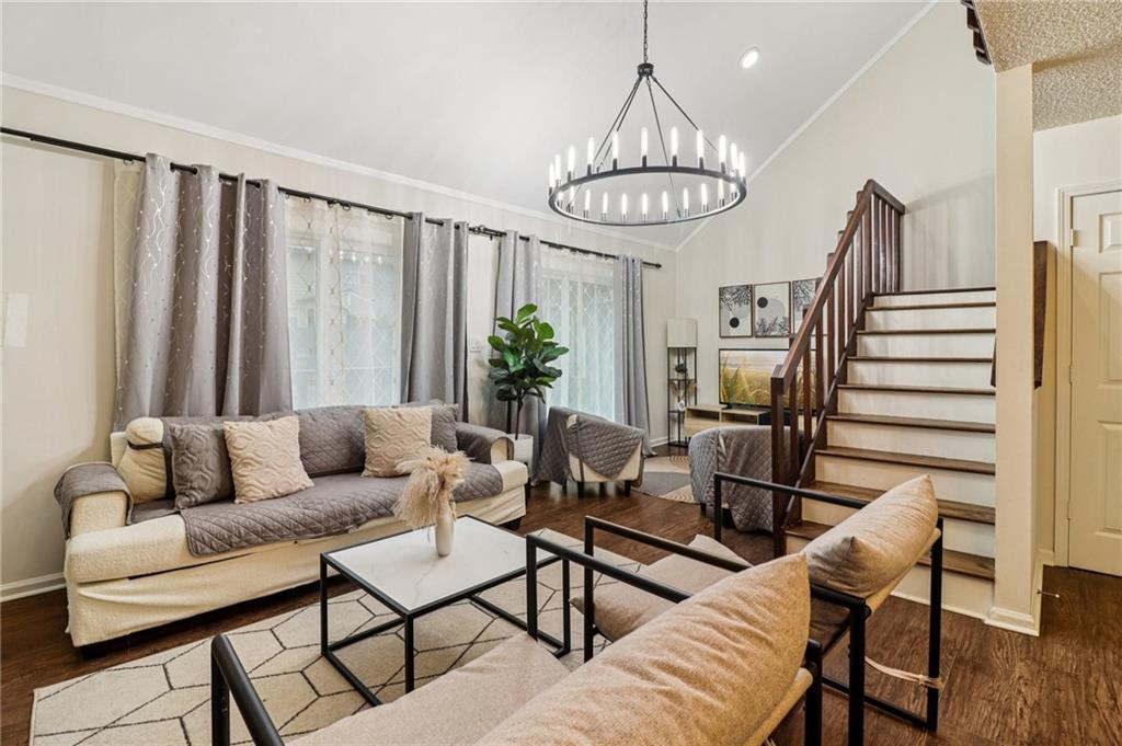 1138 Falling Water Drive SE