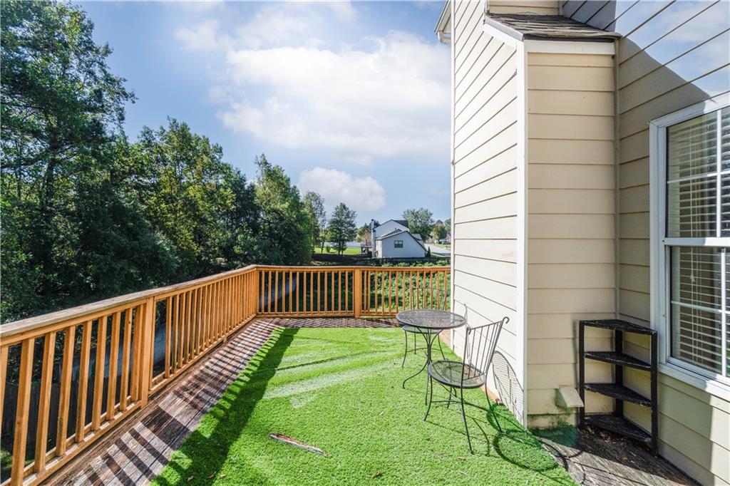 981 Charles Hall Drive