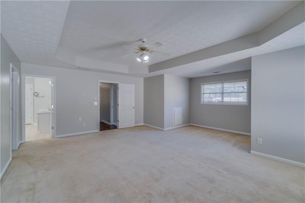 981 Charles Hall Drive, Dacula, Georgia image 15