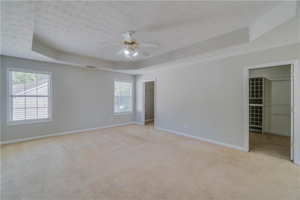 981 Charles Hall Drive, Dacula, Georgia image 14