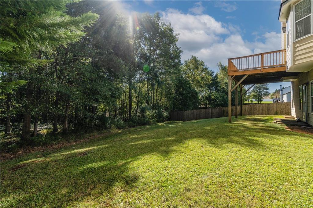 981 Charles Hall Drive