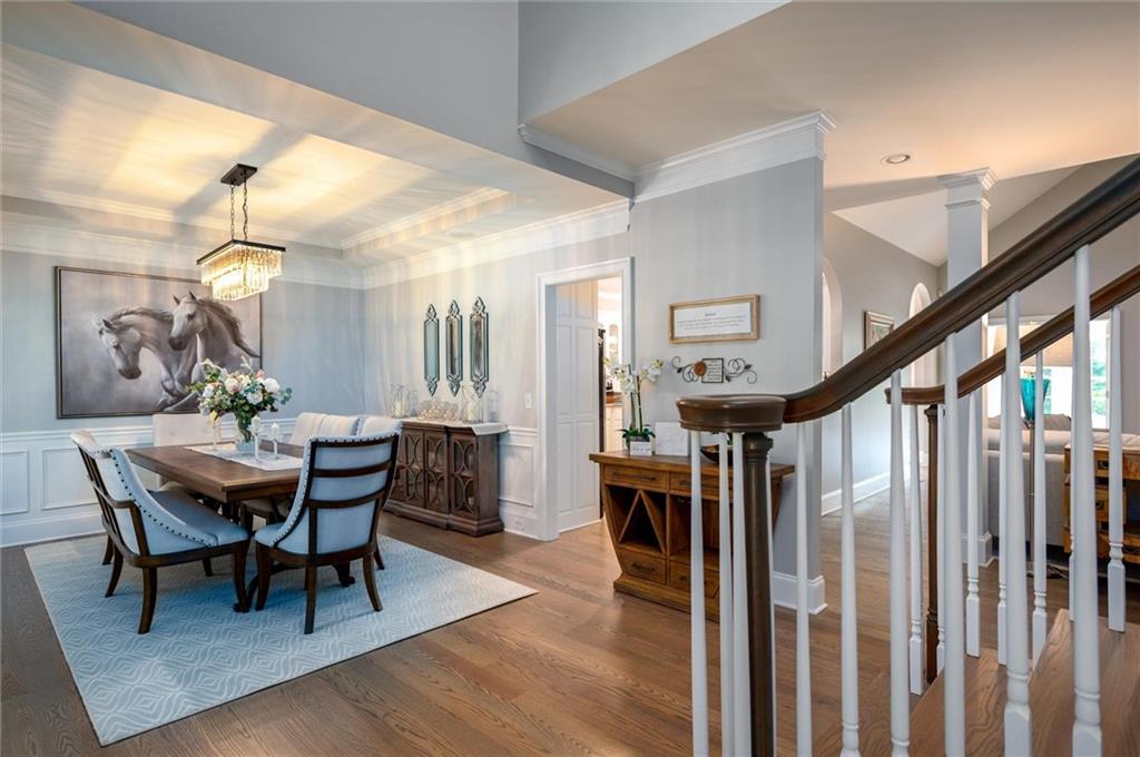 1160 Glen Wilkie Trail