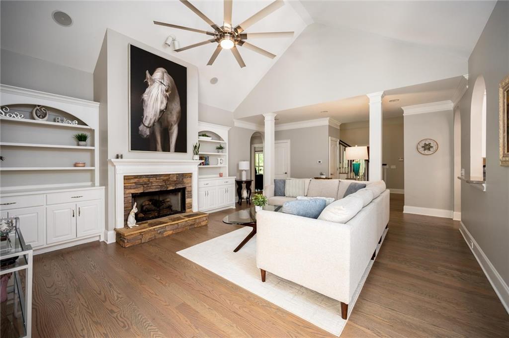 1160 Glen Wilkie Trail