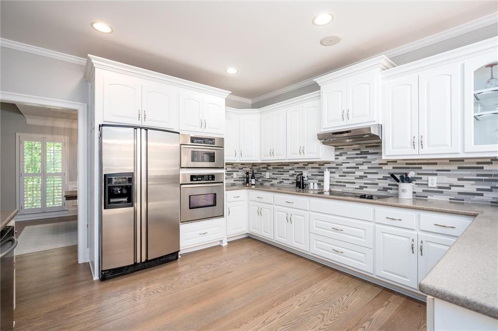 1160 Glen Wilkie Trail