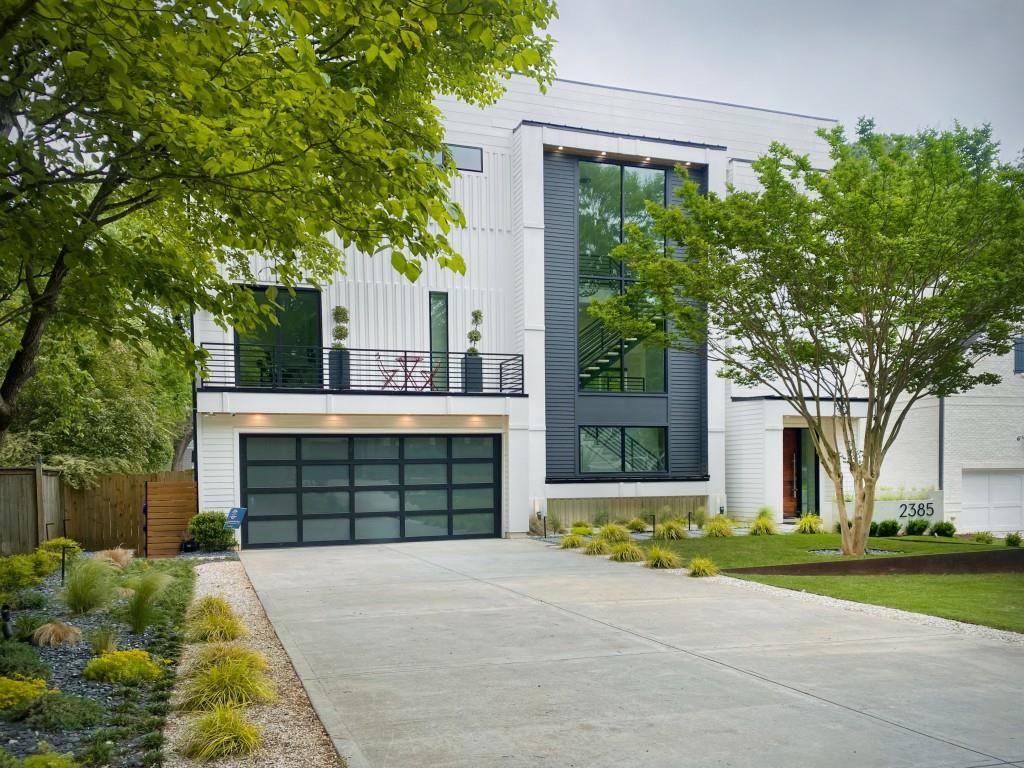 Ashford Park/Drew Valley - Residential