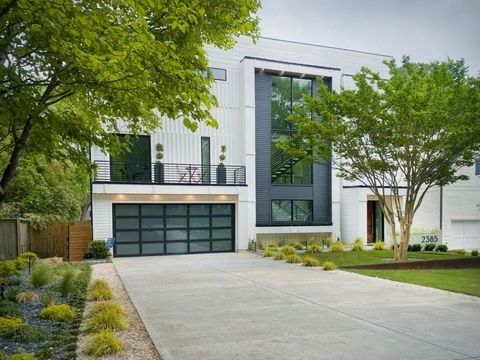 2385 Nesbitt Drive Brookhaven GA 30319