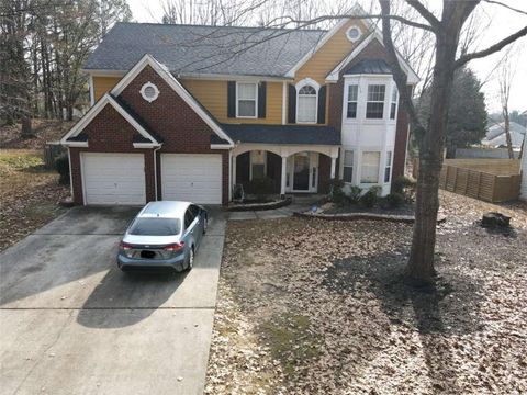 355 Magnolia Walk Lane Atlanta GA 30349