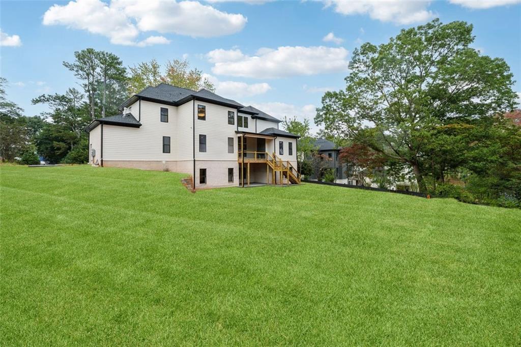 Vestavia Estates - Residential