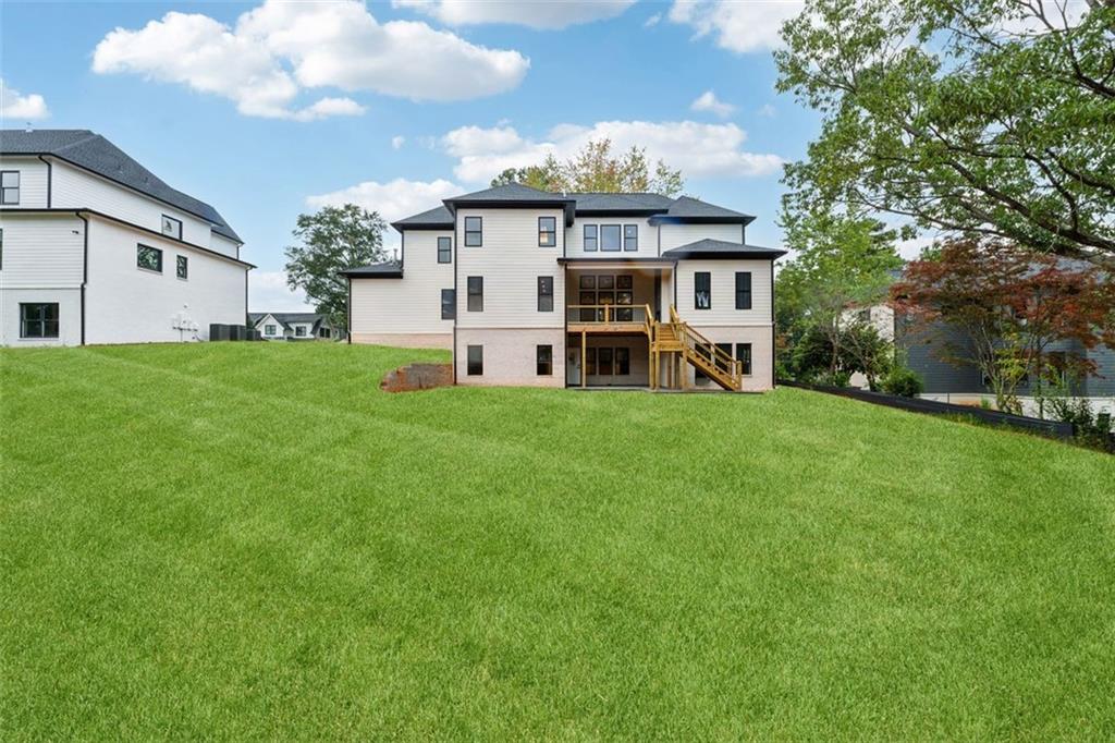 Vestavia Estates - Residential