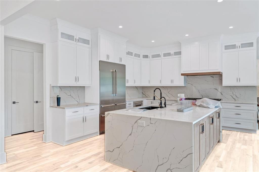 Vestavia Estates - Residential
