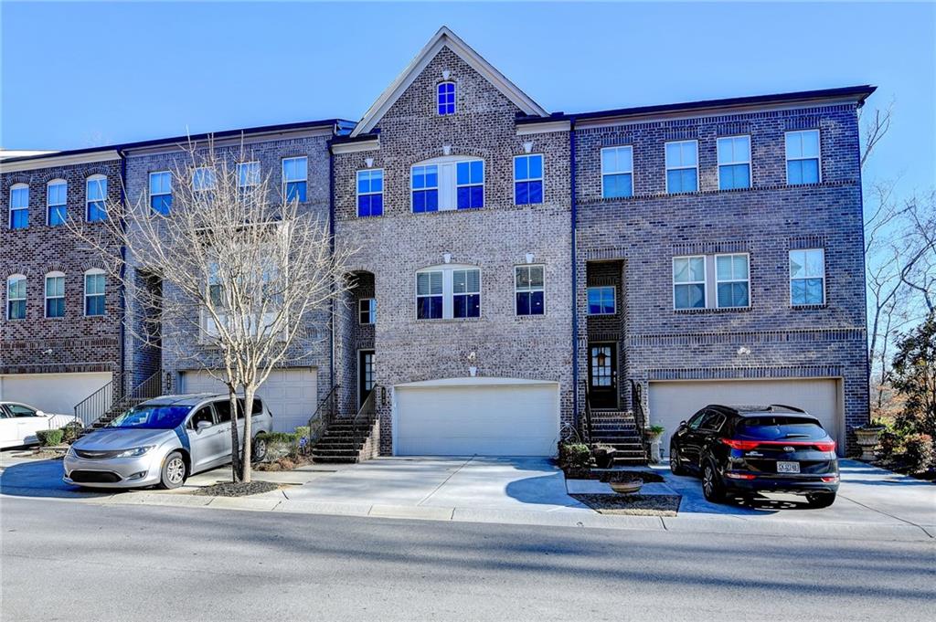 373 Via Secco Lane, Suwanee, Georgia image 5