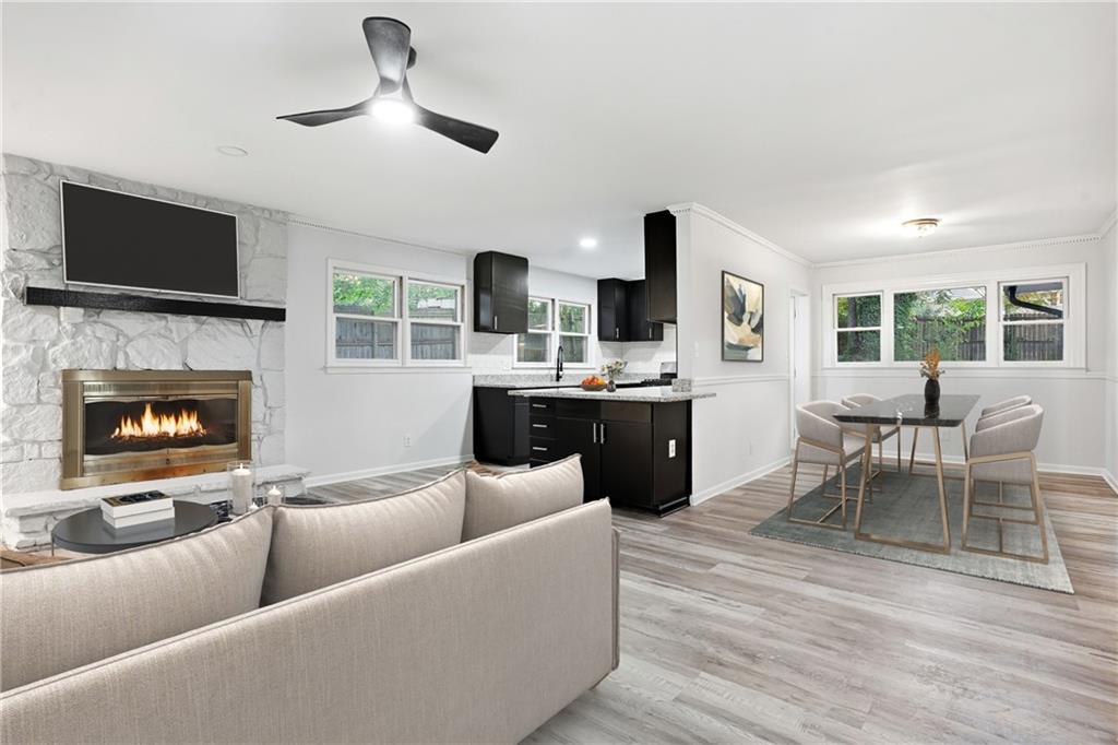 2579 Country Club Drive
