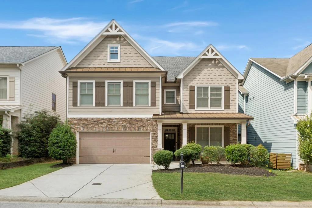 2118 Garrison Way NW, Atlanta, GA, 30318