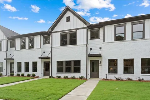 1324 Parc Bench Road, Atlanta, GA 30316 - MLS#: 7529099