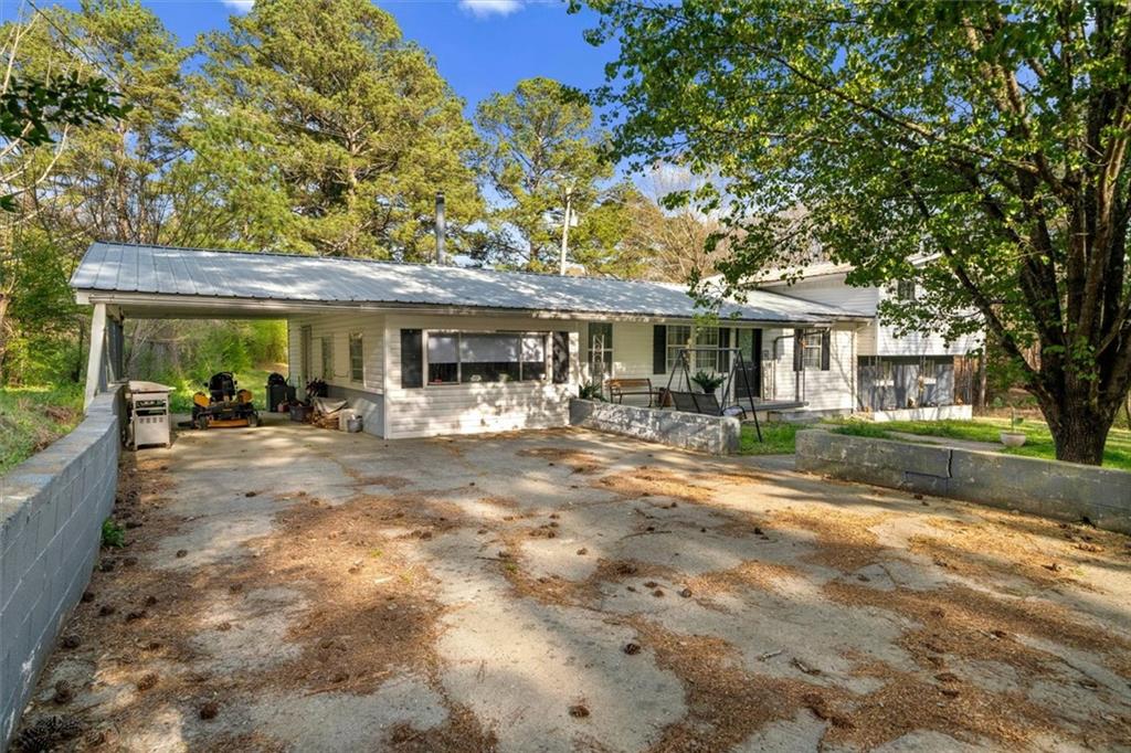 554 Bethel Church Road NE