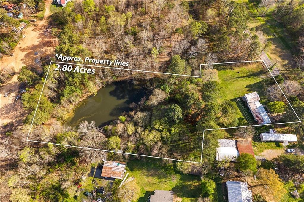 554 Bethel Church Road NE