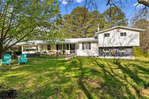 554 Bethel Church Road NE Dalton GA 30721