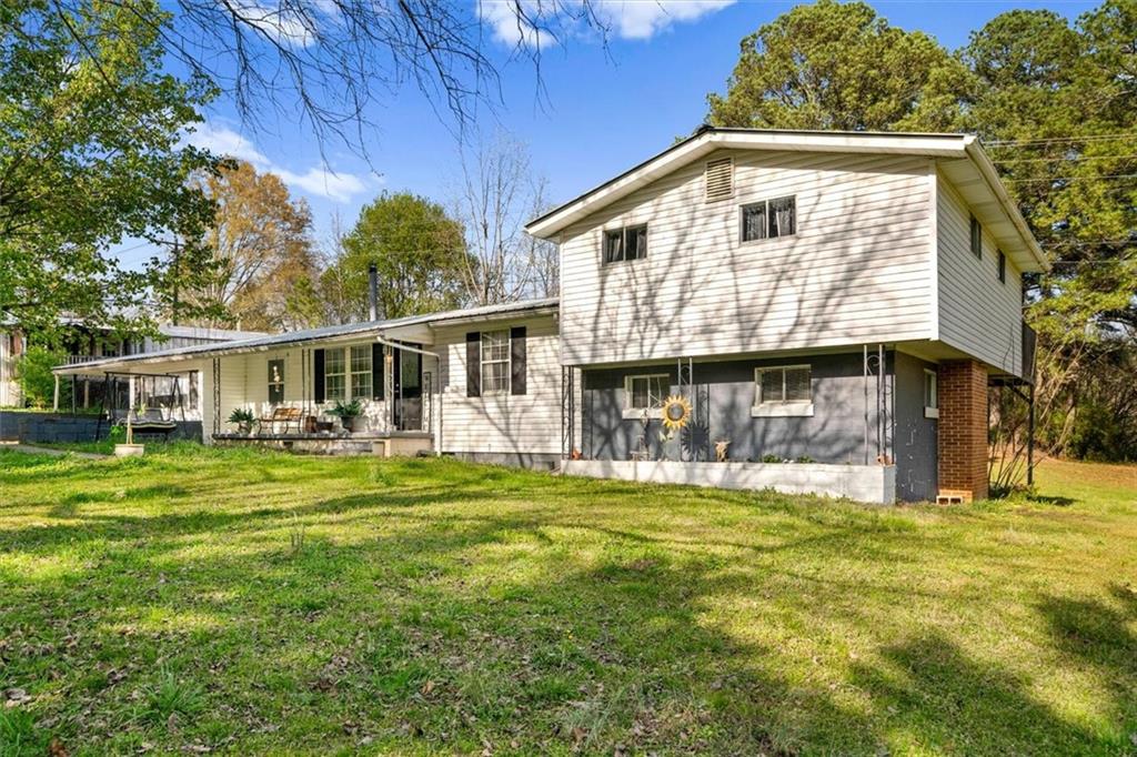 554 Bethel Church Road NE