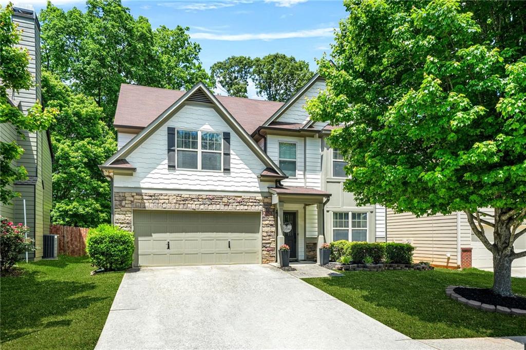 1326 Castleberry Drive, Buford, Georgia image 43