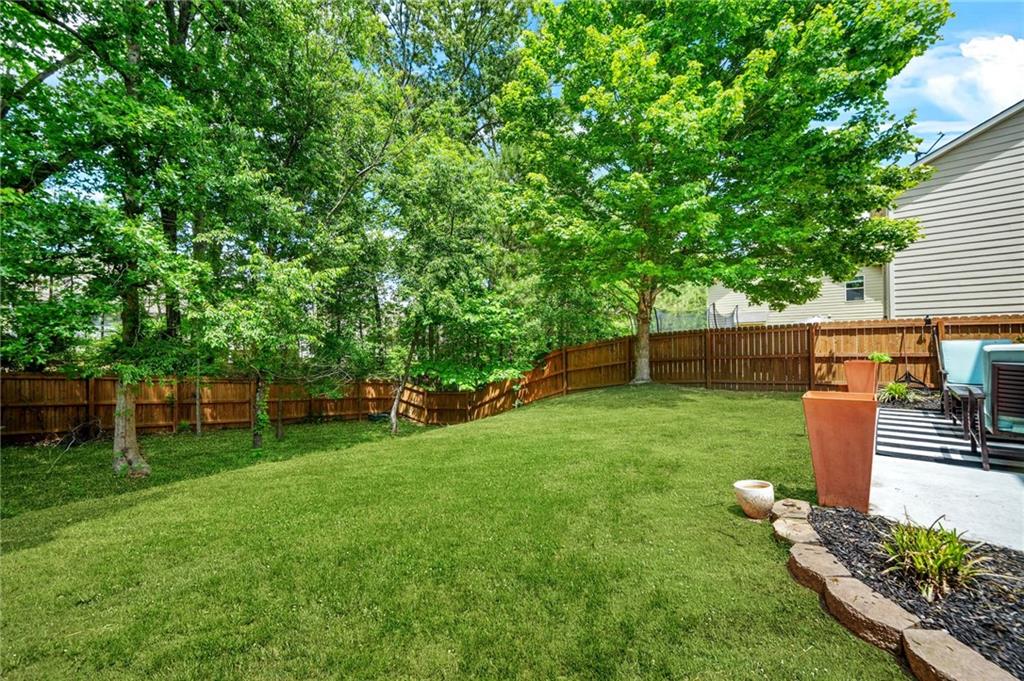 1326 Castleberry Drive, Buford, Georgia image 39