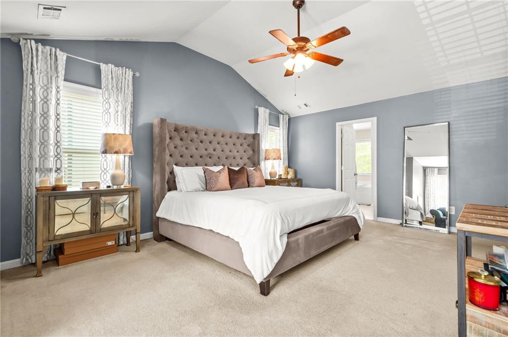 1326 Castleberry Drive, Buford, Georgia image 23