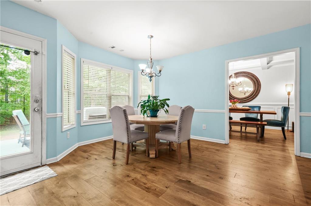 1326 Castleberry Drive, Buford, Georgia image 10