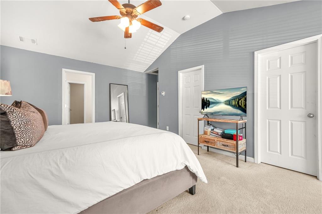 1326 Castleberry Drive, Buford, Georgia image 22