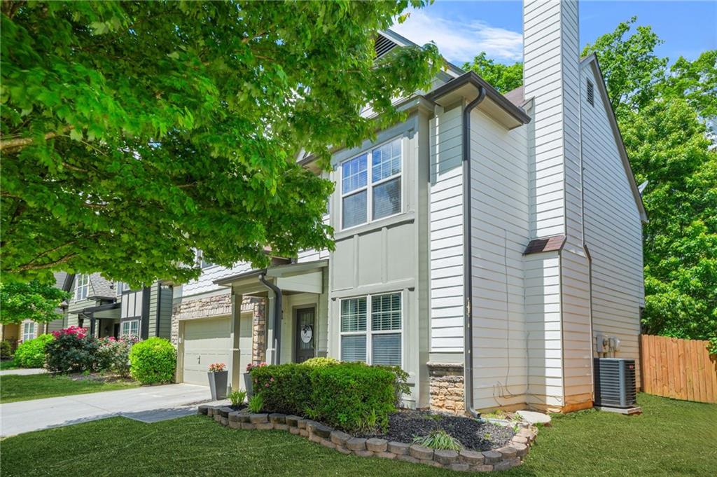 1326 Castleberry Drive, Buford, Georgia image 36