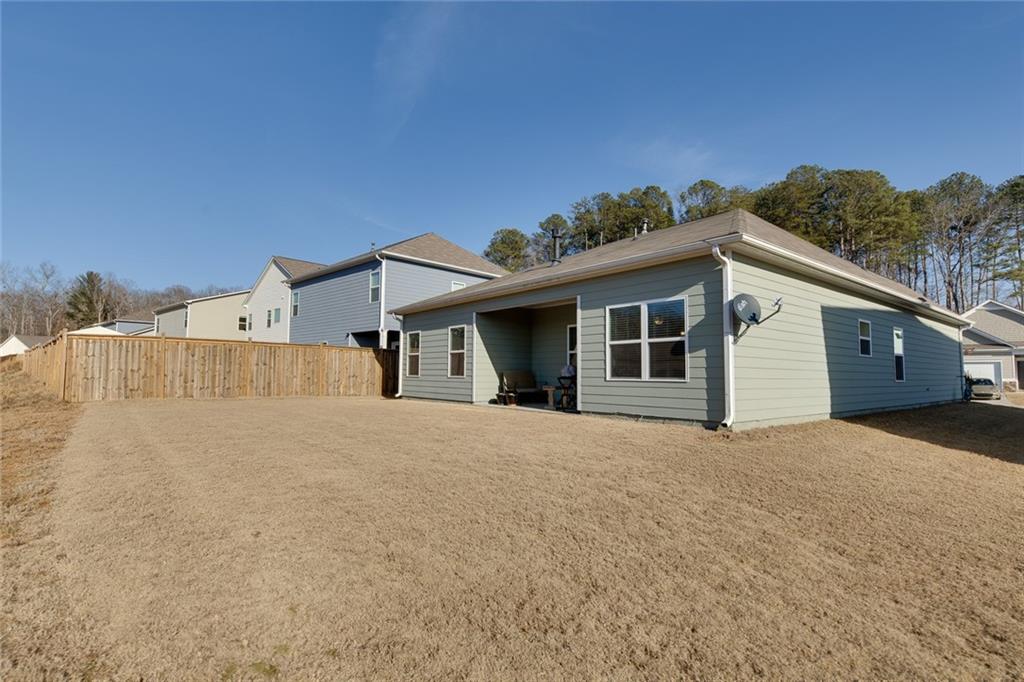 139 Kimberleys Crossing, Jasper, Georgia image 30