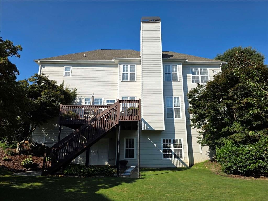 3285 Emma Marie Place