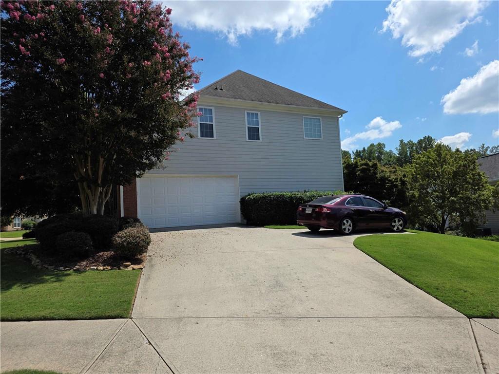 3285 Emma Marie Place