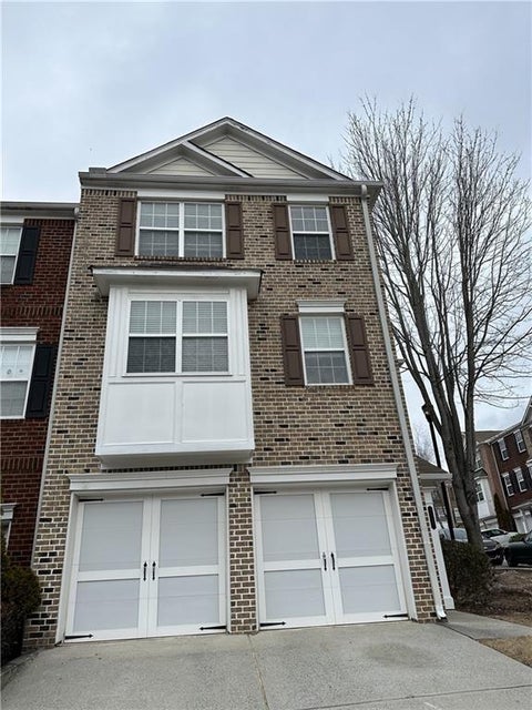 Townhouse For Rent - 2331 Meadow Peak Point<br/> Duluth, GA 30097