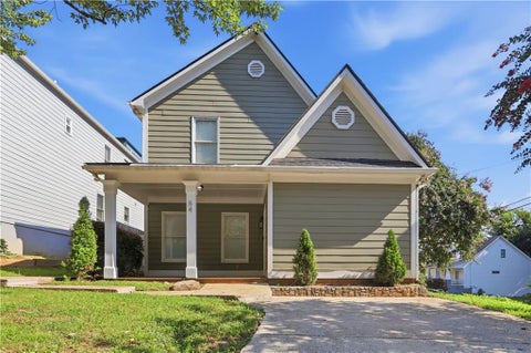 Homes For Sale - 64 Bass Street<br/> Atlanta, GA 30315
