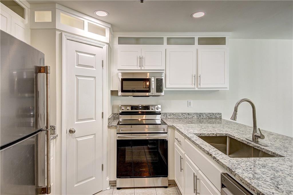 Powers Landing - Residential