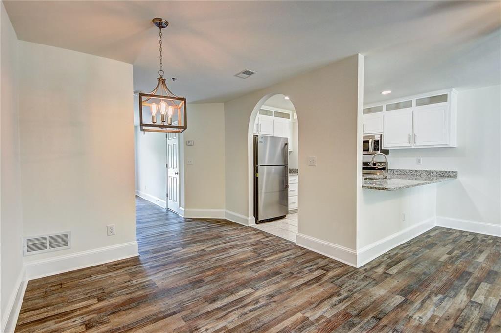 Powers Landing - Residential