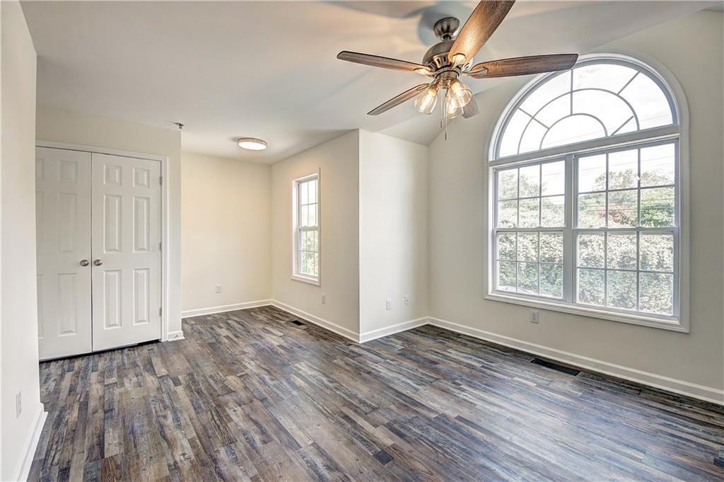 Powers Landing - Residential