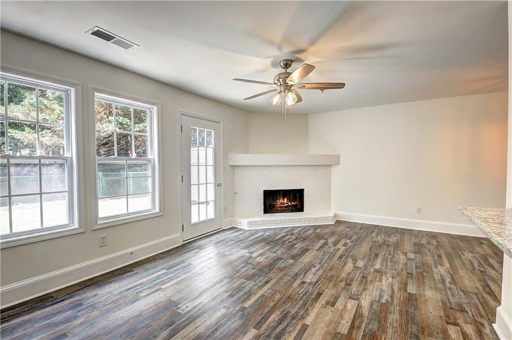 Powers Landing - Residential